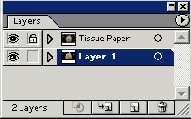   Tissue Paper