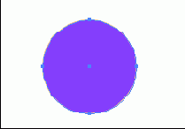   ellipse ()
